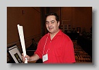 26  Brian Connor, Flower Show [JMH]